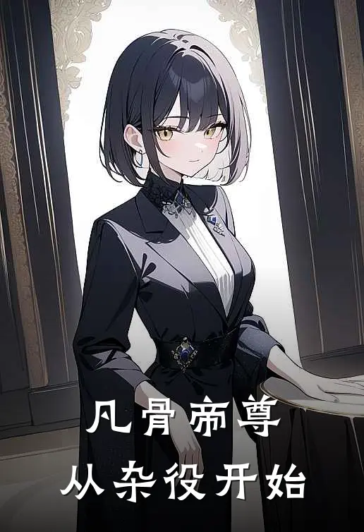 凡骨帝尊：从杂役开始