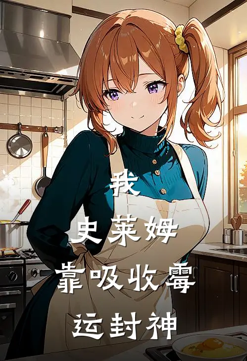 我，史莱姆，靠吸收霉运封神