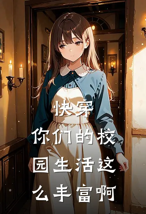 快穿：你们的校园生活这么丰富啊