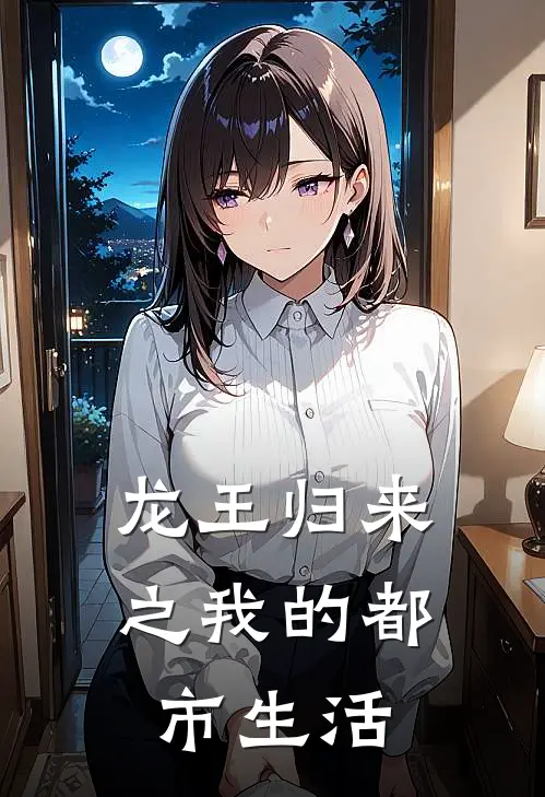 龙王归来之我的都市生活