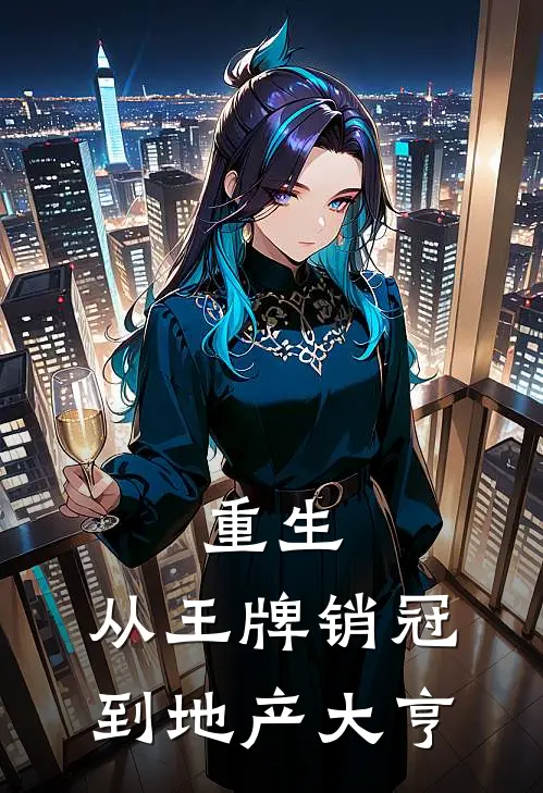 重生：从王牌销冠到地产大亨陈锋王强全本完结小说_最新章节列表重生：从王牌销冠到地产大亨(陈锋王强)