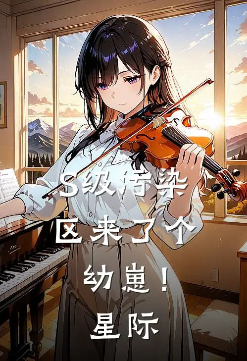 S级污染区来了个幼崽！【星际】