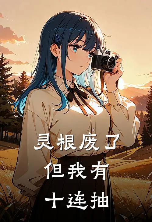 灵根废了，但我有十连抽孟珩黎婉完整版免费小说_热门网络小说推荐灵根废了，但我有十连抽(孟珩黎婉)