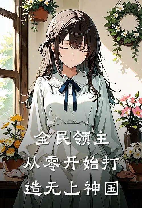 《全民领主：从零开始打造无上神国》凌逸若水火爆新书_全民领主：从零开始打造无上神国(凌逸若水)最新热门小说