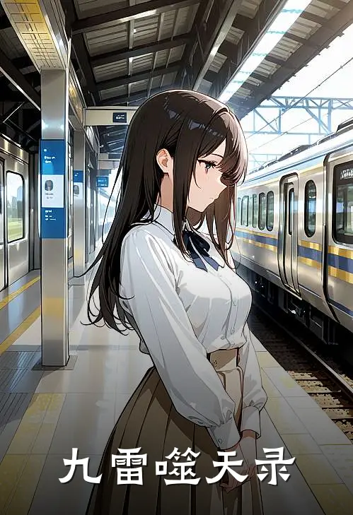 九雷噬天录(林皓苏沐雨)好看的完结小说_热门小说推荐九雷噬天录林皓苏沐雨