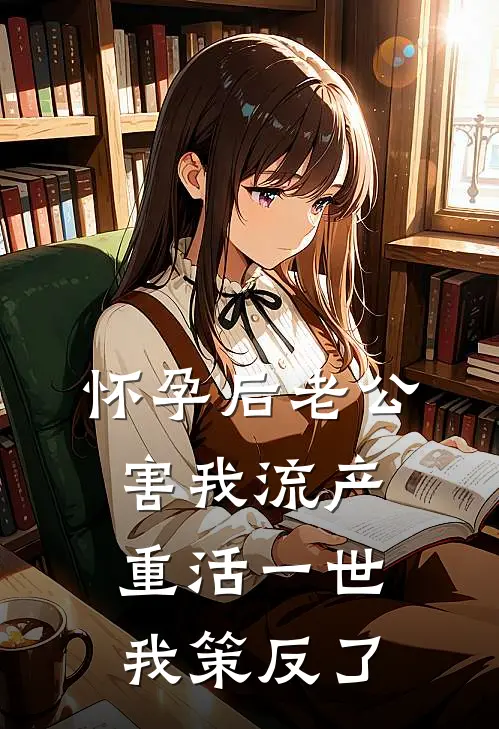 怀孕后老公害我流产，重活一世我策反了（贺凌周璐）完整版小说阅读_怀孕后老公害我流产，重活一世我策反了全文免费阅读（贺凌周璐）