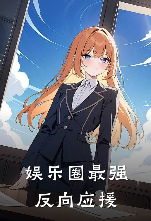 娱乐圈最强反向应援