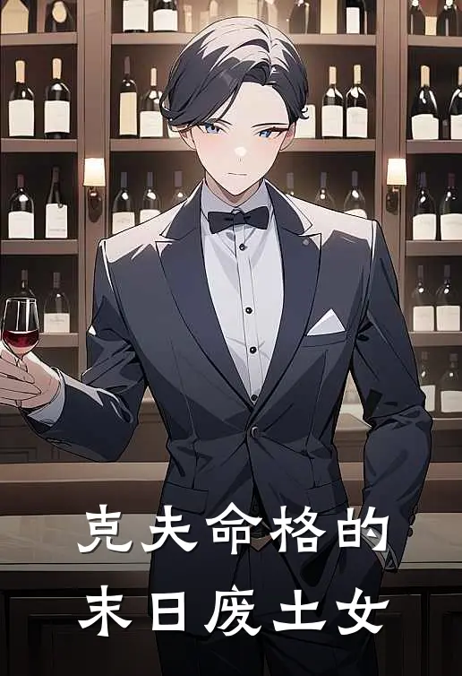 克夫命格的末日废土女