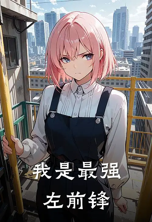 我是最强左前锋