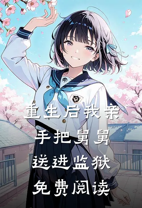 重生后我亲手把舅舅送进监狱免费阅读