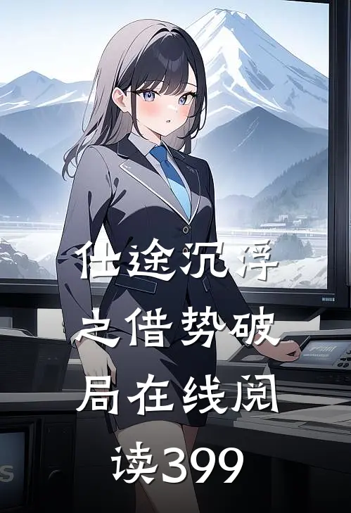 仕途沉浮之借势破局在线阅读399