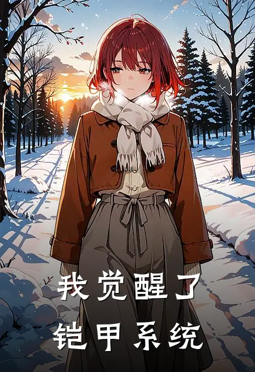 我觉醒了铠甲系统