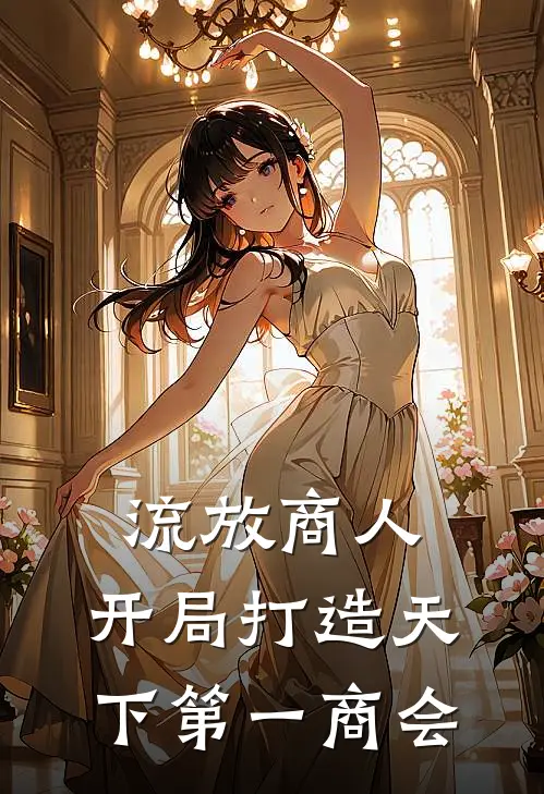 流放商人，开局打造天下第一商会(云湛苏婉清)热门小说_《流放商人，开局打造天下第一商会》最新章节在线阅读