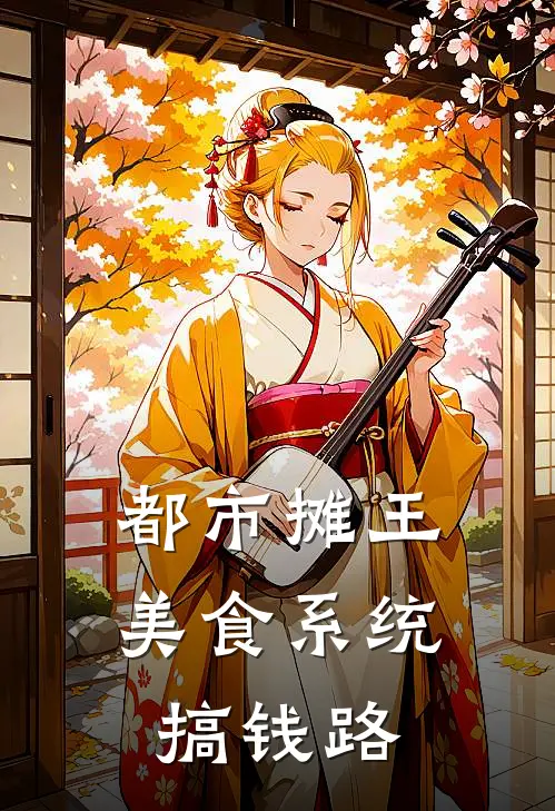 都市摊王：美食系统搞钱路