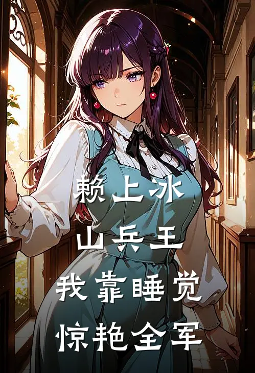 赖上冰山兵王，我靠睡觉惊艳全军