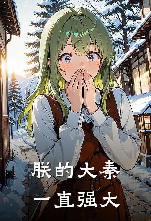 朕的大秦一直强大