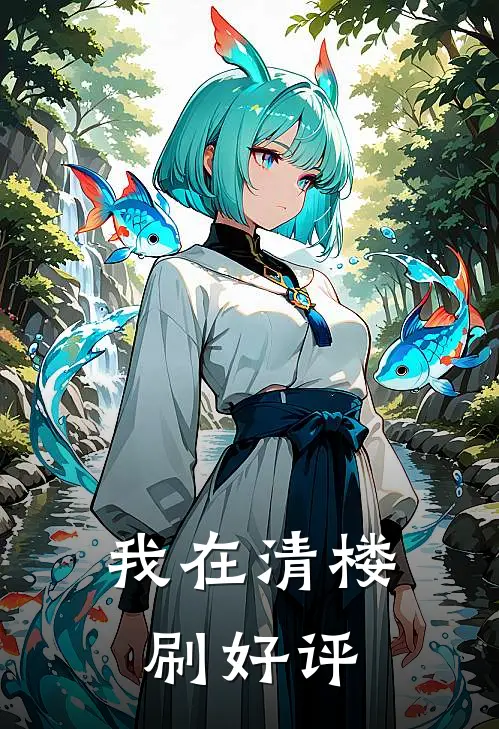 我在清楼刷好评