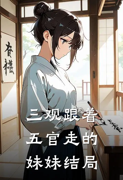 三观跟着五官走的妹妹结局