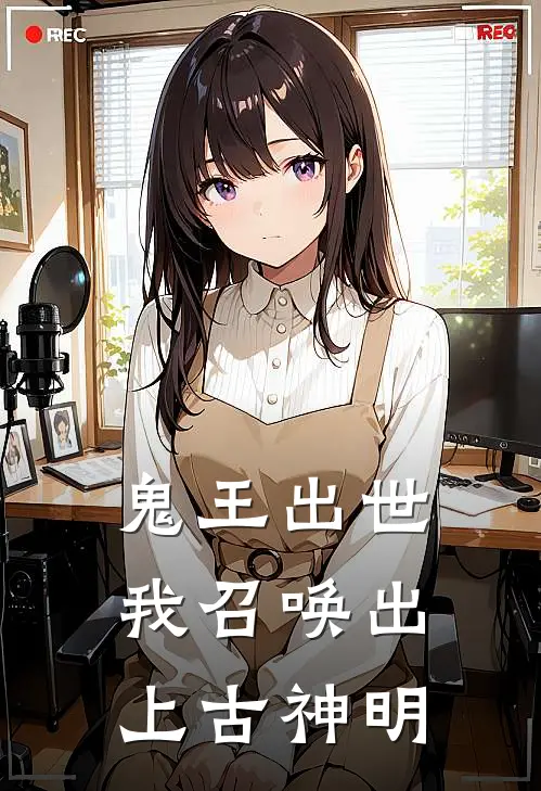 鬼王出世，我召唤出上古神明