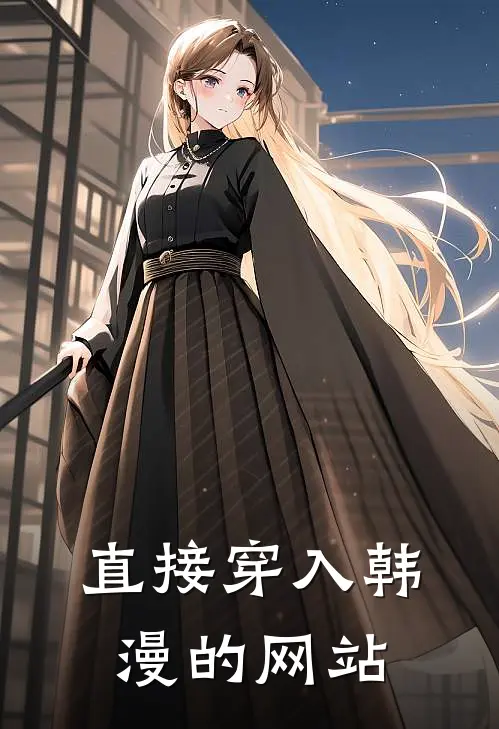 直接穿入韩漫的网站