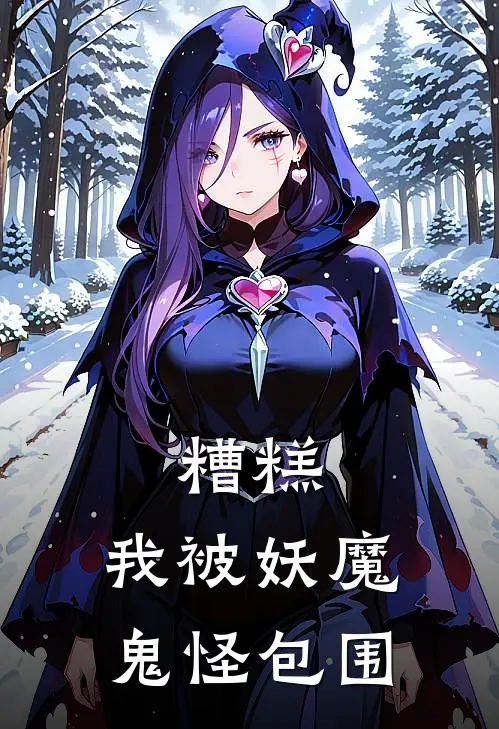 糟糕，我被妖魔鬼怪包围王野顾远全文阅读免费全集_最新全本小说糟糕，我被妖魔鬼怪包围(王野顾远)