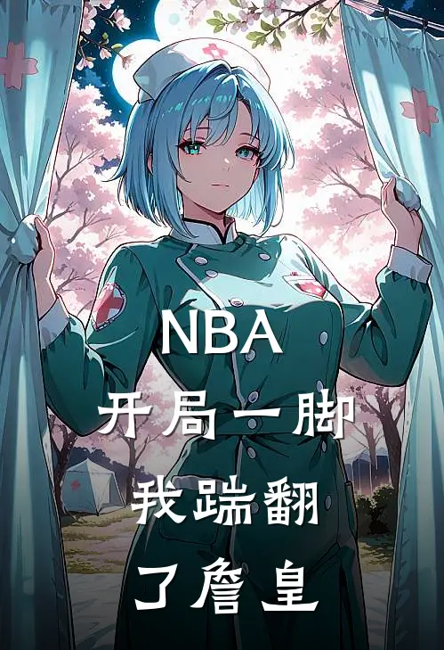 NBA：开局一脚，我踹翻了詹皇