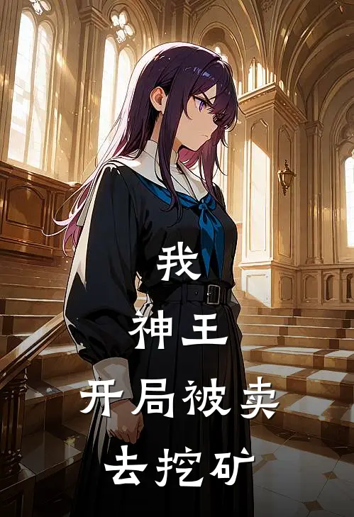 我，神王，开局被卖去挖矿