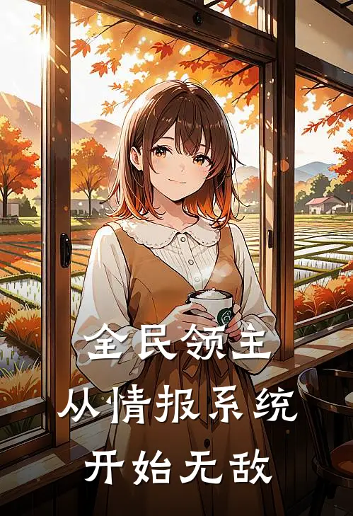 全民领主：从情报系统开始无敌