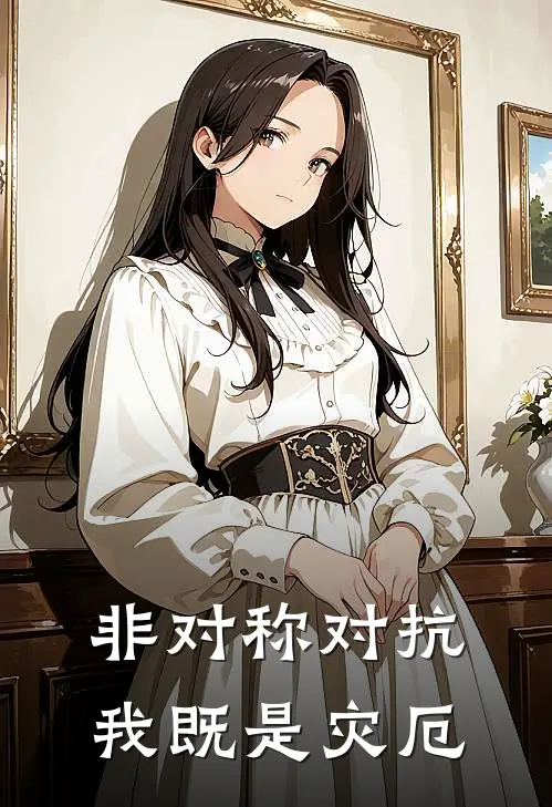 非对称对抗：我既是灾厄林晓王涛最新小说全文阅读_最新章节列表非对称对抗：我既是灾厄(林晓王涛)