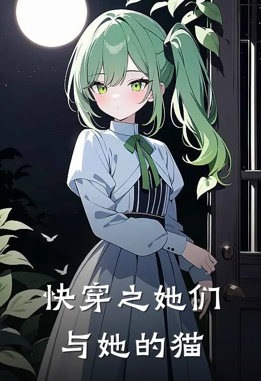 快穿之她们与她的猫凌糖沈清辞完本小说免费阅读_最新章节列表快穿之她们与她的猫(凌糖沈清辞)