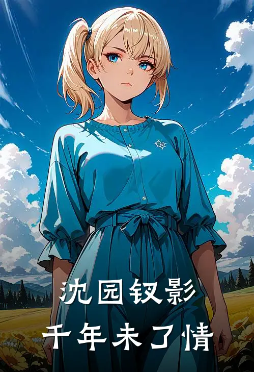 沈园钗影：千年未了情