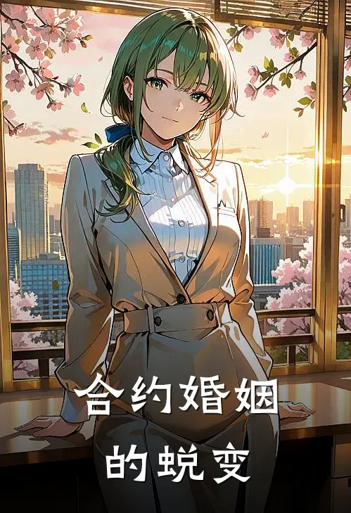 合约婚姻的蜕变(阮禾谢砚舟)在线免费小说_热门网络小说合约婚姻的蜕变阮禾谢砚舟