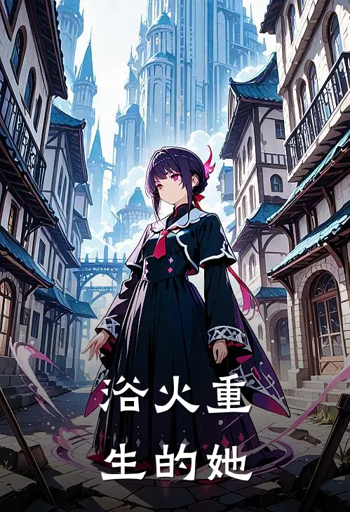 浴火重生的她(谢茵茵秦予文)完结小说_热门小说推荐浴火重生的她谢茵茵秦予文