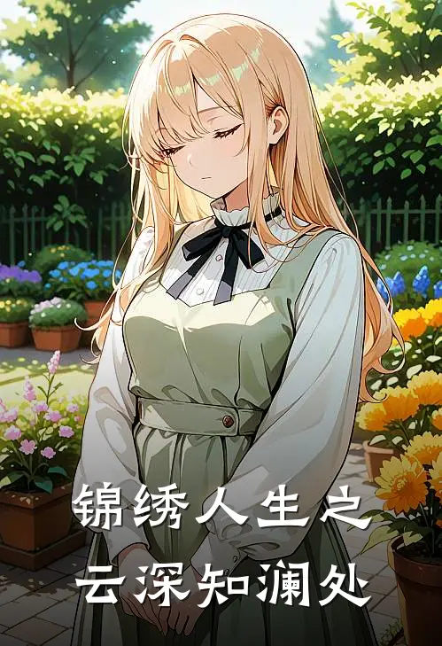 锦绣人生之云深知澜处
