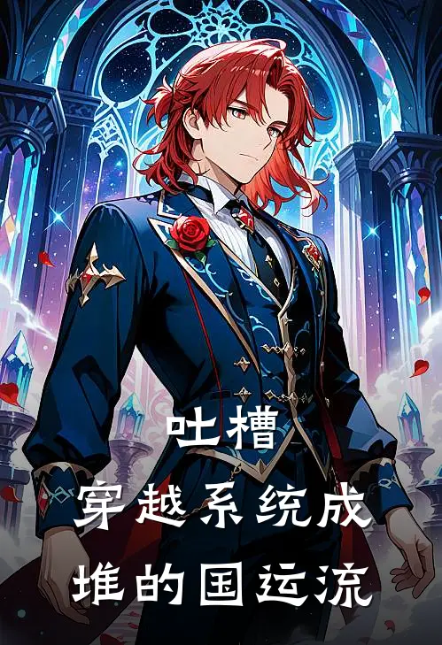 吐槽：穿越系统成堆的国运流林刻项羽完结小说_完结版小说全文免费阅读吐槽：穿越系统成堆的国运流林刻项羽