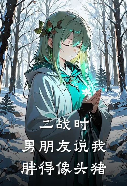 二战时，男朋友说我胖得像头猪(周斌肖四肖八)免费小说_完整版免费阅读二战时，男朋友说我胖得像头猪周斌肖四肖八