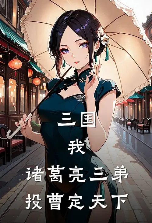 三国：我，诸葛亮三弟投曹定天下（刘备诸葛牧）全文免费阅读无弹窗大结局_（三国：我，诸葛亮三弟投曹定天下全文免费阅读无弹窗）刘备诸葛牧最新章节列表_笔趣阁（三国：我，诸葛亮三弟投曹定天下）