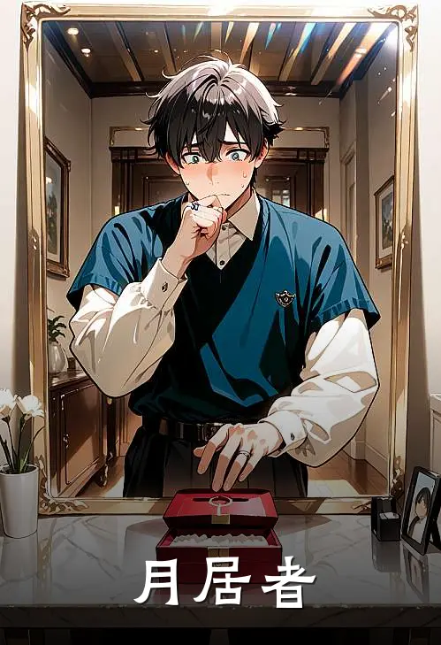 月居者