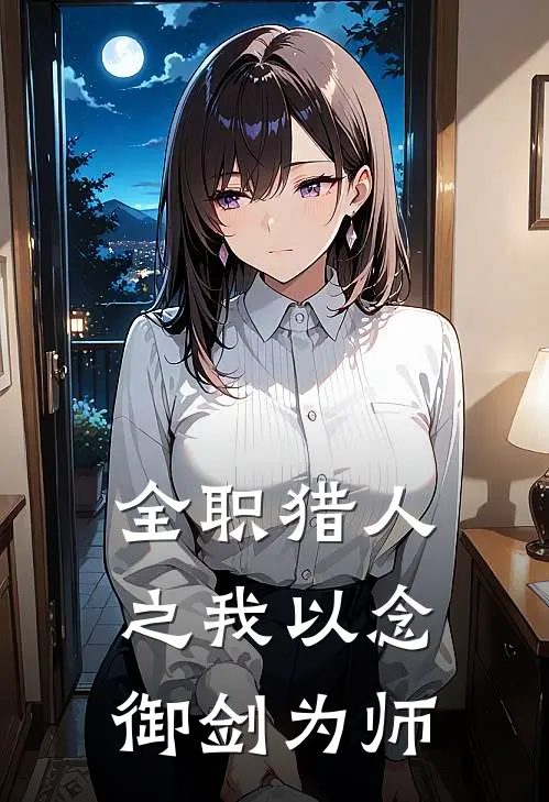 全职猎人之我以念御剑为师