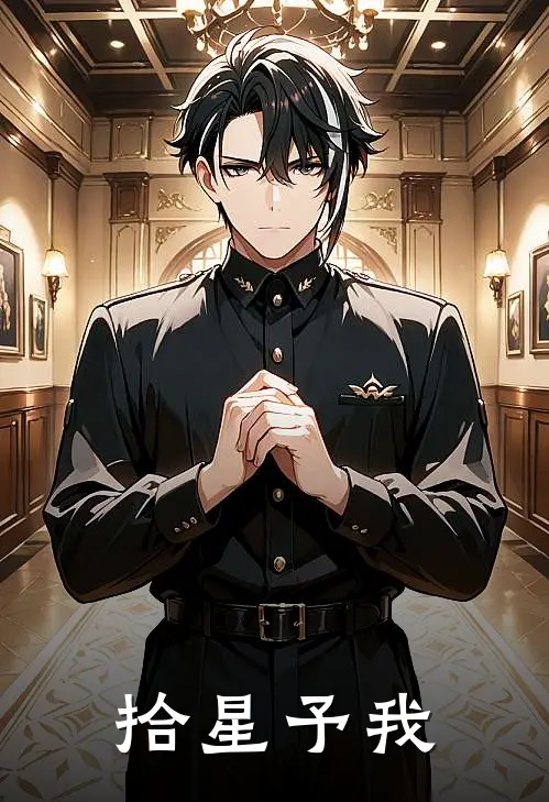 拾星予我