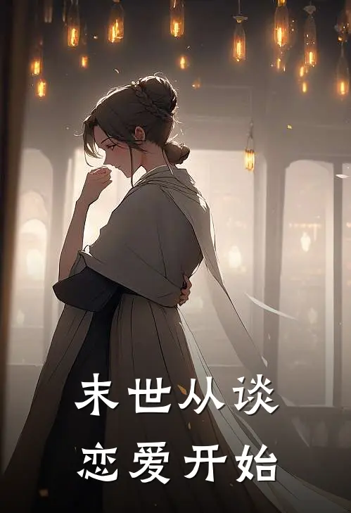 末世从谈恋爱开始