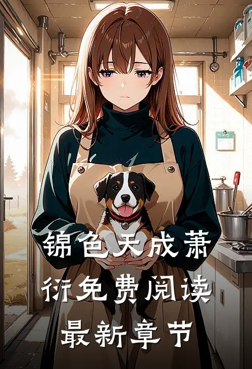 锦色天成萧衍免费阅读最新章节