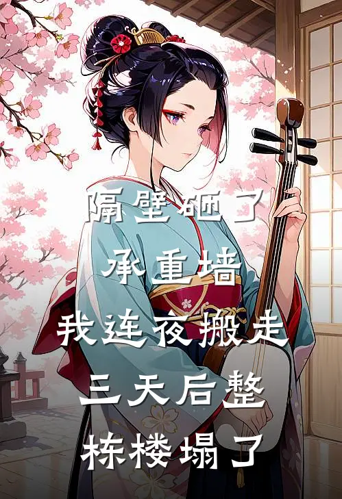 隔壁砸了承重墙，我连夜搬走，三天后整栋楼塌了(王建国王哥)网络热门小说_最新小说隔壁砸了承重墙，我连夜搬走，三天后整栋楼塌了(王建国王哥)