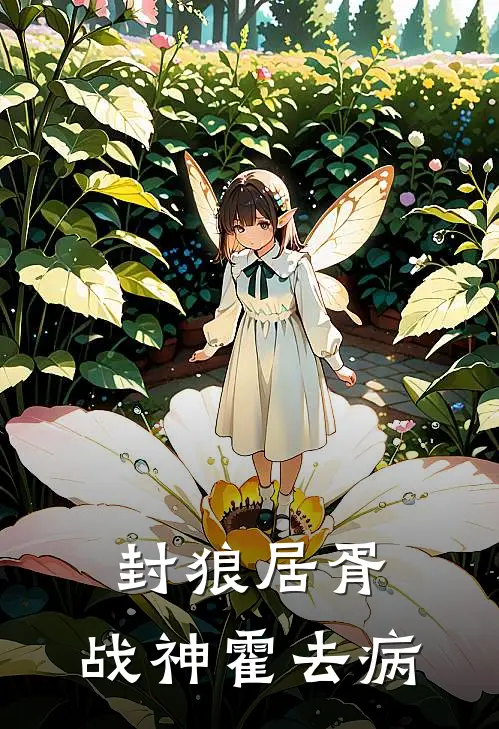 封狼居胥：战神霍去病(卫子夫赵德全)小说免费阅读_热门小说阅读封狼居胥：战神霍去病卫子夫赵德全