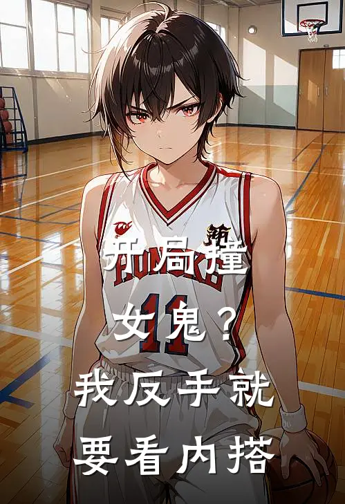 开局撞女鬼？我反手就要看内搭