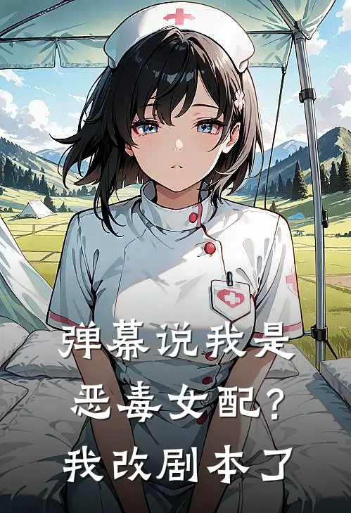 弹幕说我是恶毒女配？我改剧本了林菀顾衍舟已完结小说推荐_完整版小说弹幕说我是恶毒女配？我改剧本了(林菀顾衍舟)