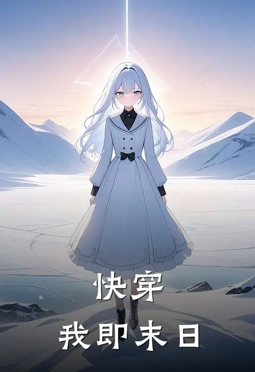 快穿，我即末日