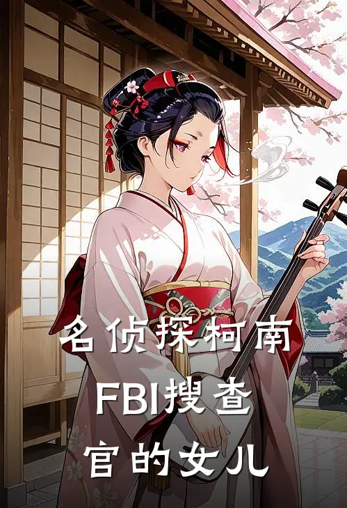 名侦探柯南：FBI搜查官的女儿(工藤新一宫野明美)免费阅读完整版小说_最新小说全文阅读名侦探柯南：FBI搜查官的女儿工藤新一宫野明美