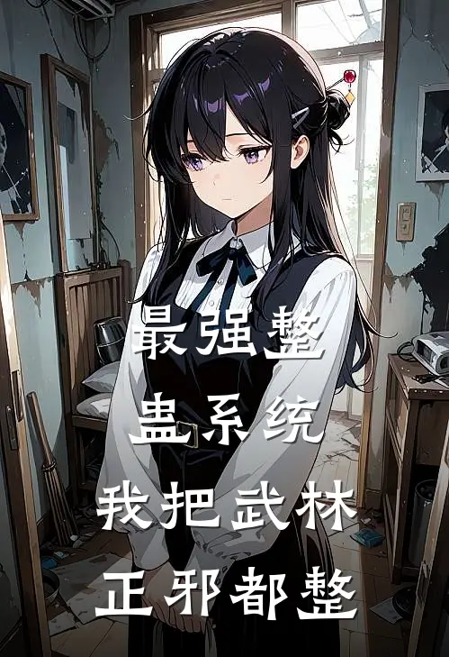 最强整蛊系统：我把武林正邪都整