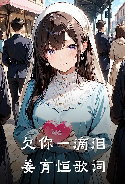 欠你一滴泪 姜育恒歌词